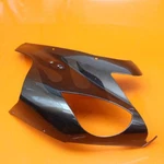2007-2008 Kawasaki Ninja ZX6R Zxmt Right Front Upper Nose Fairing Cowl Shroud. Fixed Price $18.00.