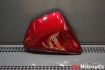 Yamaha Genuine New Virago XV250 1995 Side Cover Pn 2UJ-21711-00-MV. Fixed Price $64.05.