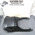 80 Honda Super Sport CB750 Rear Seat Cowl Fairing Oem 77210-445-770 TF566. Fixed Price $47.98.