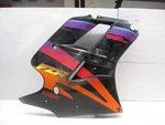 89 90 91 92 93 94 95 Yamaha Fzr 1000 Right Lower Fairing Cowl Plastic Body. Fixed Price $112.50.
