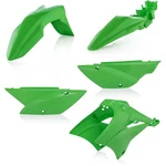 Acerbis Plastic Kit - Green 2780500006. Fixed Price $119.99.