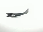 12-15 Kawasaki EX650 Ninja 650R Right Side Cover Trim 14092-0857. Fixed Price $24.99.