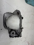 Oem Inner Clutch Cover Fits Kawasaki KX125 1993 Right Side Case 14032-1345. Fixed Price $160.00.