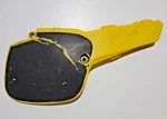 Right Side Cover 1981 Yamaha 5X2. Fixed Price $52.99.
