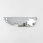 2005-2010 Triumph Rocket Iii Touring R/h Right Hand Outrigger Cover T2081446. Fixed Price $26.79.