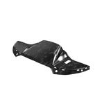 Marbling Carbon Fiber Top Fairing Windshield Duct For Harley 15-24 Road Glide. Fixed Price $299.95.