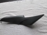 Kawasaki 2006 2008 Ninja 650R ( EX650 ) Left Hand Side Cover 36001-0063-6Z. Fixed Price $57.44.