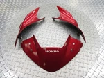 2011 11-13 Honda Oem Front Cowl Trim Covers Fairings Lot. Fixed Price $100.40.