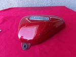 Triumph Thunderbird 900 Side Cover Body Left Sunset Red Oem Nice 2002. Fixed Price $75.00.