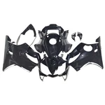 Black Fairings Fit For 2001 2003 CBR600F4I Honda Abs Plastic Injection Bodywork. Fixed Price $477.95.