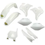 Cycra Powerflow Plastic Kit White 1CYC-9305-42. Fixed Price $143.99.