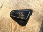 Honda CX500C Custom Right Side Cover. Fixed Price $69.87.