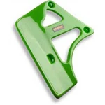 Maier Radiator Scoops KX250 85-86 Green. Fixed Price $99.95.