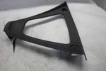 Front Cowling Black 55028-0131 2008 Kawasaki Ninja ZX-6R. Fixed Price $25.00.