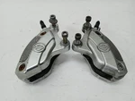 Harley-davidson 2007 Vrscaw V-rod Front Brake Calipers 44505-06A 44506-06A. Fixed Price $229.00.