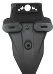 Oem 2011-2018 Honda CBR250 CBR300 Rear Fender 80100-KPP-T00 O522-5. Fixed Price $18.00.
