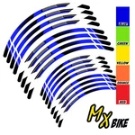 Arrow Dirt Bike Rim Wraps Sticker For Honda Crf 450X 05-21 17 18 19 20. Fixed Price $27.79.