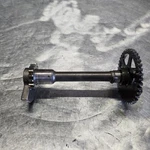 2006 Honda CRF450R Engine Motor Crankshaft Balancer Gear 13420-MEN-A10. Fixed Price $25.00.