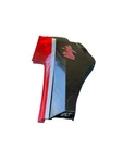 Kawasaki Ninja ZX600 85-86 Right Side Fairing. Fixed Price $48.00.