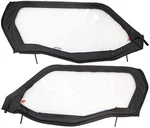 Can Am Maverick Trail & Sport Upper Soft Door Panels Oem New #715004718. Fixed Price $809.99.