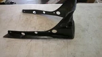 1982 Honda Nighthawk CB650 Rear Tail Cowl Fairing. Fixed Price $24.99.