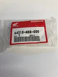 Honda Motorcycle Genuine New Oem Nos P/n 64218-MBB-000 Stay Cowl (upper). Fixed Price $14.99.