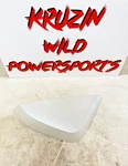 2007 Victory Kingpin Right Side Cover Cowl Panel Trim Motorcycle Body Fairing. Fixed Price $124.00.