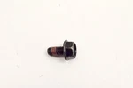 New Oem Polaris 7517886 Screw Hxflghd M6X12 Nos. Fixed Price $6.68.