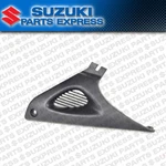 New 1999 2002 Suzuki Oem Lh Left Side Frame Cover 47211-19F00. Fixed Price $34.90.