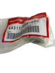 Honda Motorcycle Genuine New Oem Nos P/n 44311-MM8-000 Colr Fr Wheel Side. Fixed Price $21.33.