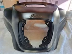 Indian Motorcycle Chieftain Darkhorse Outer Fairing. Fixed Price $500.00.