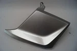 Honda 80131-MKC-A000 Cover Saddlebag Rr Goldwing GL1800 2018 Silver Oem Atc. Fixed Price $38.00.