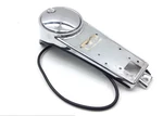 Chrome Gas Tank Cover 96 Harley Electra Glide Ultra Classic Flhtcu 1426 X. Fixed Price $56.44.