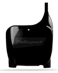 Polisport Black Number Plate Honda Cr 125 2000-2003. Fixed Price $23.18.
