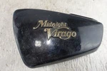 Yamaha Left Side Cover Virago 1981-1983. Fixed Price $45.44.