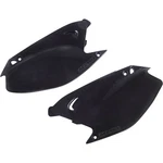 Acerbis Side Panel Set - Black 2043360001. Fixed Price $46.56.