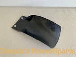 Yamaha YZ125 YZ250 04-26 Mud Flap Guard Oem 5TA-21642-00-00 196. Fixed Price $14.00.
