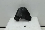 1983 Kawasaki KZ750 Ltd Shaft (#417) Electrical Cover Case 14025-1511. Fixed Price $13.95.