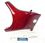 Nos Genuine Suzuki Frame Head Cover VS800GLP 47350-38A01-20F. Fixed Price $69.99.