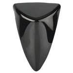 Rear Abs Seat Cover For Kawasaki ZX-6R 2007 2008 ZX6R Gloss Black Fairing Cowl. Fixed Price $36.95.