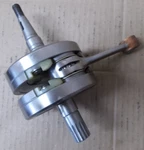 2001-04 Yamaha YZ85 Crankshaft OEM#5MV-11400-00-00 (df). Fixed Price $275.00.