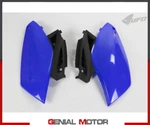 Side Bar Ufo Plastic For Yamaha Yzf 250 2010 2013 Blue Reflex. Fixed Price $46.88.