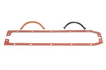 Sce Gaskets 211098 Sbc Accuseal Pro Oil Pan Gasket, 2-PIECE, .080 In. Thick, Eac. Fixed Price $34.15.