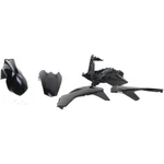Acerbis Standard Plastic Kit (black) 2374130001. Fixed Price $137.67.