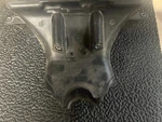 2019 - 2022 Bmw S1000RR Air Duct Front Intake Scoop Vent Center Flow Ram Oem. Fixed Price $125.00.