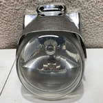 Harley Davidson Genuine Headlight Visor Cover & H-d 6869806. Fixed Price $250.00.