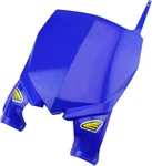 Cycra Stadium Number Plate 1CYC-0990-62 Blue. Fixed Price $31.62.