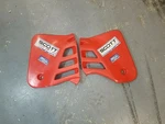 Honda Shrouds 1985 Set Oem Original Right Left 84. Fixed Price $69.00.