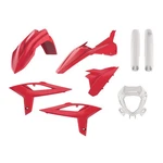 Polisport Full Enduro Kit Red Beta 91024. Fixed Price $55.92.