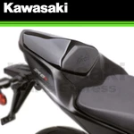 Genuine Kawasaki Spark Black Seat Cowl 2010 2015 Ninja ZX-6R 99994-0351-660. Fixed Price $233.42.